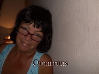 Omatruus