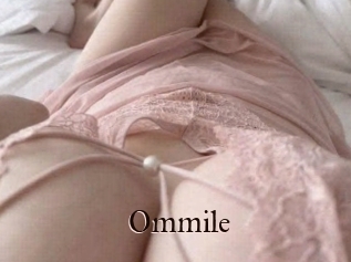 Ommile