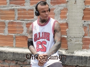 Onceagain97