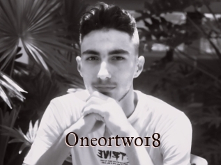 Oneortwo18