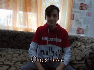 Onestlove