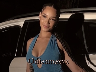 Onieamexxx