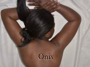 Onix