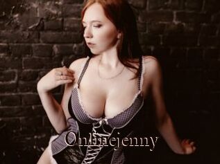 Onlinejenny