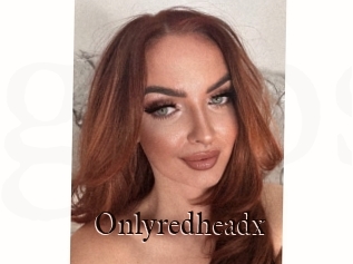 Onlyredheadx