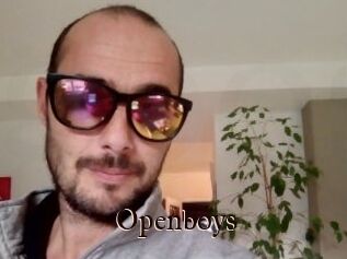 Openboys