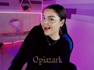 Opiazark