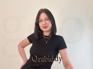 Orabiddy