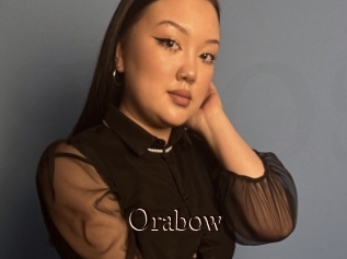 Orabow