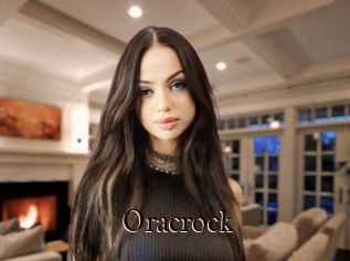 Oracrock