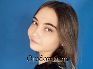 Oradownton