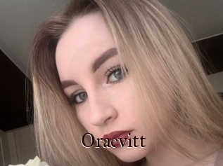 Oraevitt