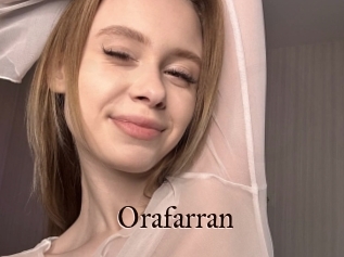 Orafarran