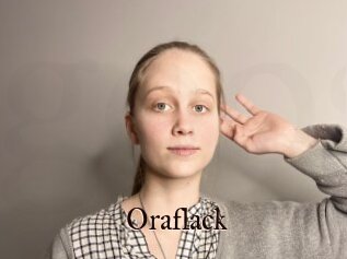 Oraflack