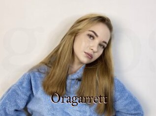 Oragarrett