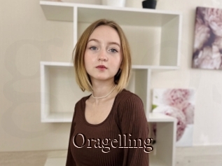 Oragelling