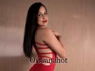Oriannahot