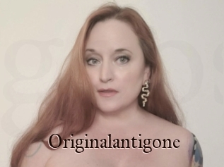 Originalantigone