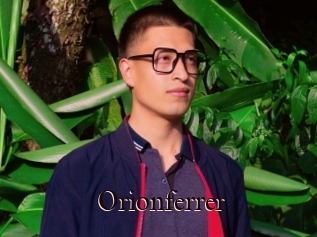 Orionferrer