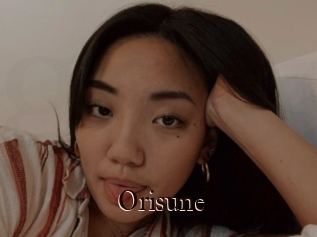 Orisune