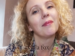 Orla_fox