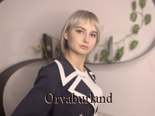 Orvaburland