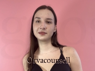 Orvacounsell