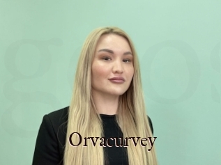 Orvacurvey
