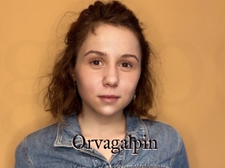 Orvagalpin