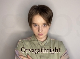 Orvagathright