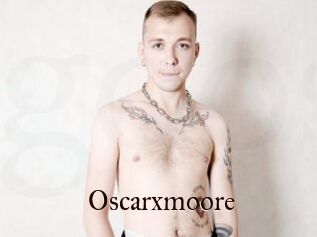 Oscarxmoore