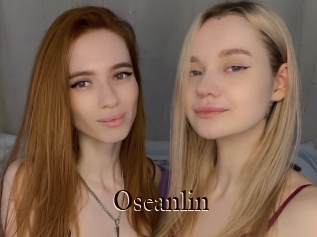 Oseanlin