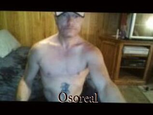 Osoreal