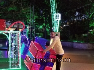 Ostinsimpson