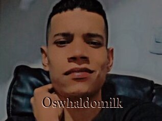 Oswhaldomilk