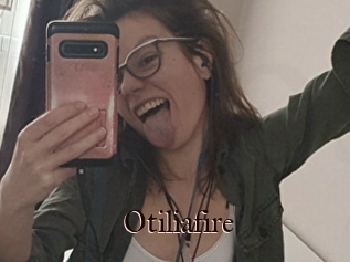 Otiliafire