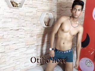 Otilio_hott