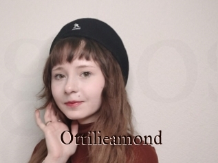 Ottilieamond