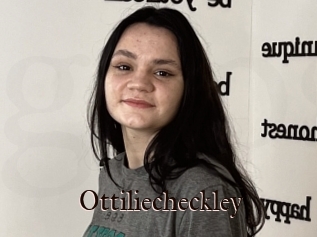 Ottiliecheckley