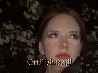 Ottiliehascall