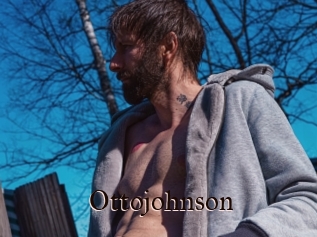 Ottojohnson