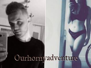 Ourhornyadventure