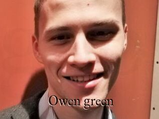 Owen_green
