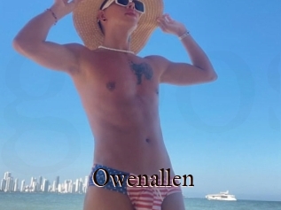 Owenallen