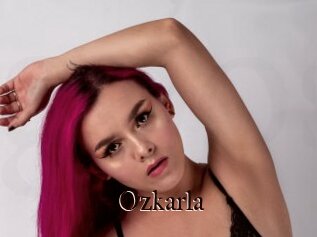 Ozkarla