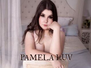 PAMELA_LUV