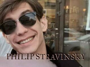 PHILIP_STRAVINSKY