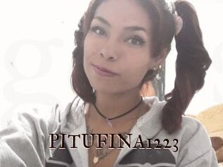 PITUFINA1223