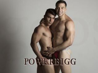 POWERBIGG