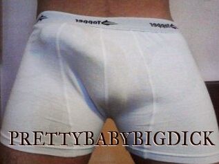 PRETTYBABYBIGDICK